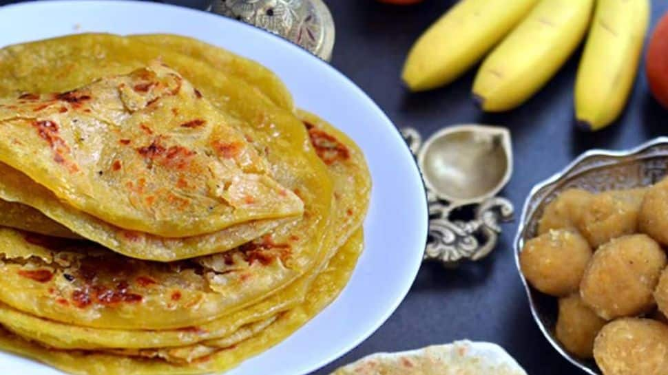 Ganesh Chaturthi 2023: 7 Delicious Maharashtrian Dishes To Celebrate Ganesh Utsav