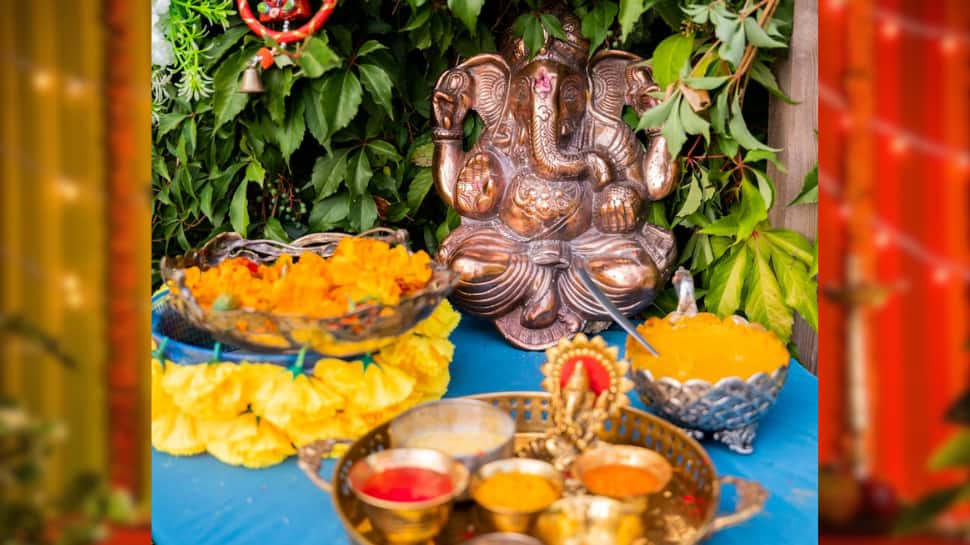 Ganesh Chaturthi 2023: DIY Ideas For A Beautiful And Festive Home