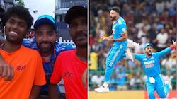 Asia Cup: Siraj Donates 'Player Of The Match' Prize Money To Ground Staff