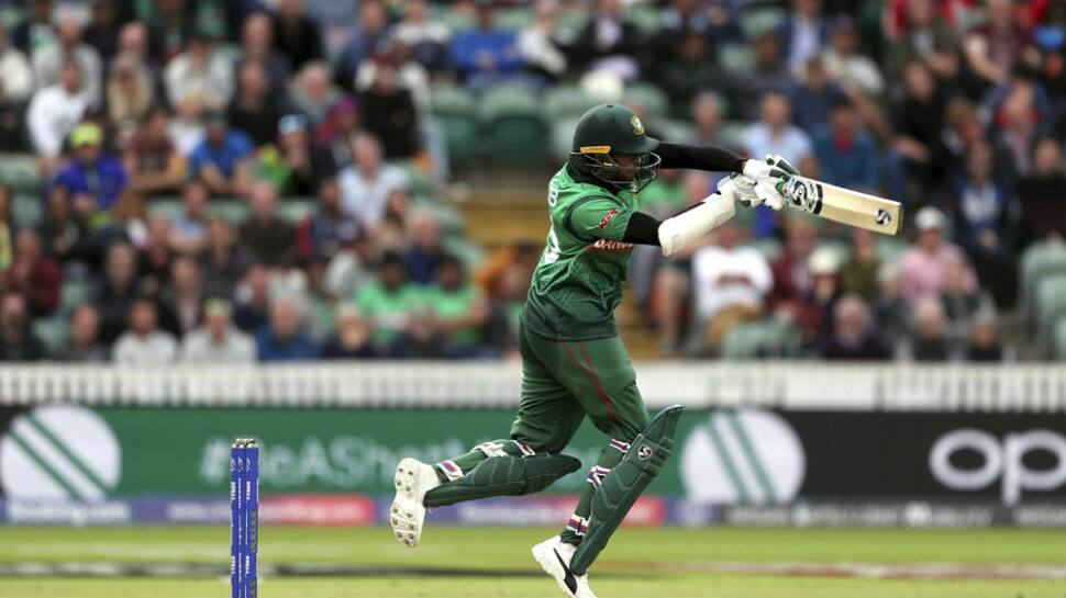 Bangladesh vs West Indies