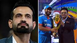 'Padosi Abhi Bhi...,' Pathan's Savage Dig At Pakistan Goes Viral