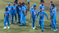 Watch: Virat Kohli, Ishan Kishan Engage In 'Mimicry Battle', Video Goes Viral