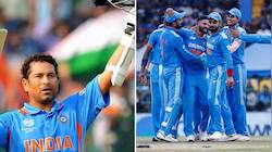 Tendulkar With Indian Cricket Fraternity Praises Siraj For Fiery Spell, Read