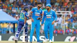 WATCH: Team India Captain Rohit Sharma Hilariously Forgets Passport In Hotel