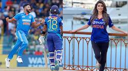 Afghan Mystery Girl Applauds Team India, Call Win Present For PM Modi