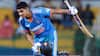 Shubman Gill was highest run-scorer in Asia Cup 2023