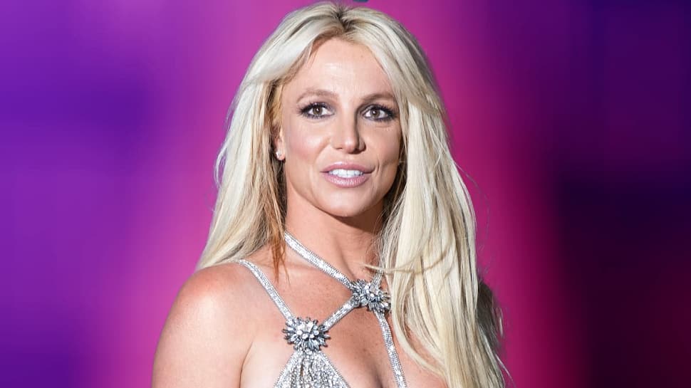 Britney Spears Deactivates Her Instagram Account Again