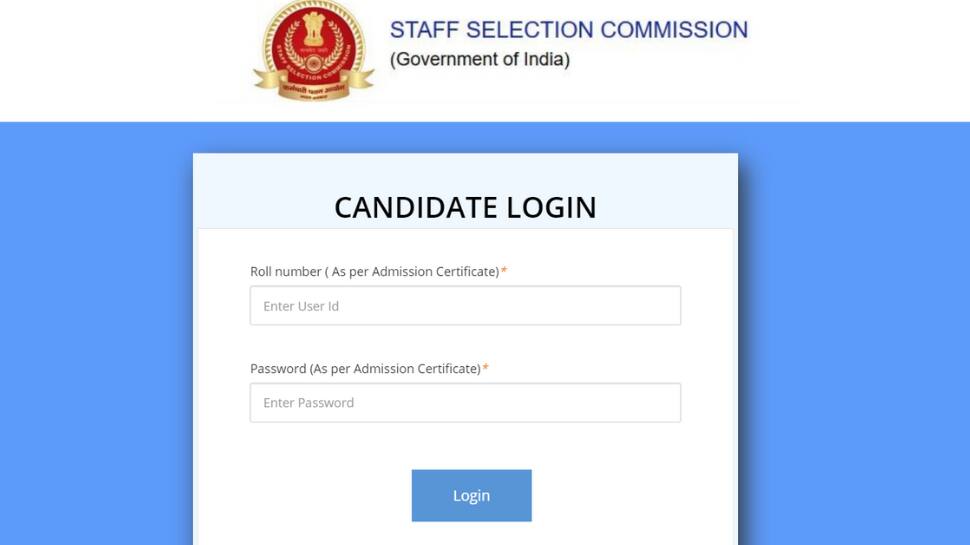 SSC MTS Answer Key 2023 Released At ssc.nic.in- Direct Link, Steps To Download Here - Vimarsana News