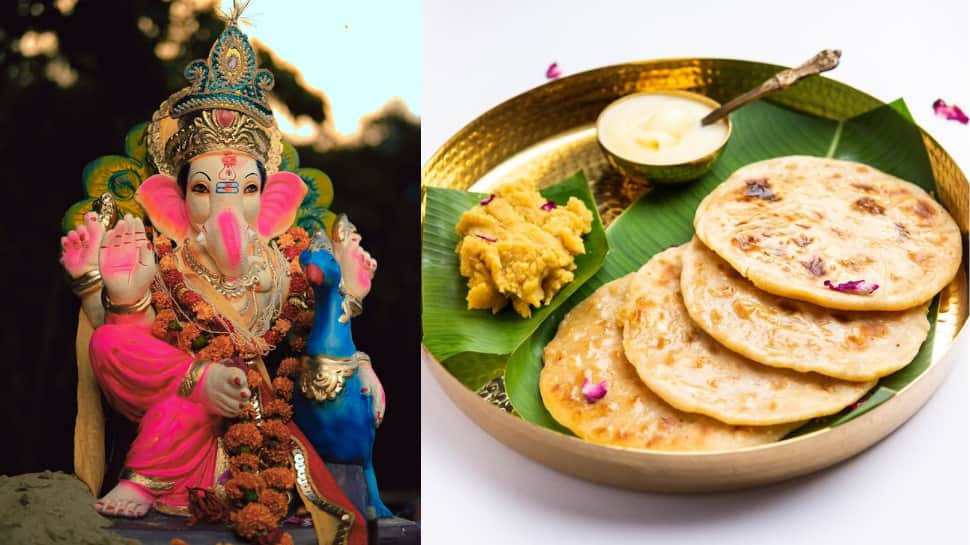 Ganesh Chaturthi 2023 Special Recipes: Traditional And Modern Delicacies For A Delightful Festive Season