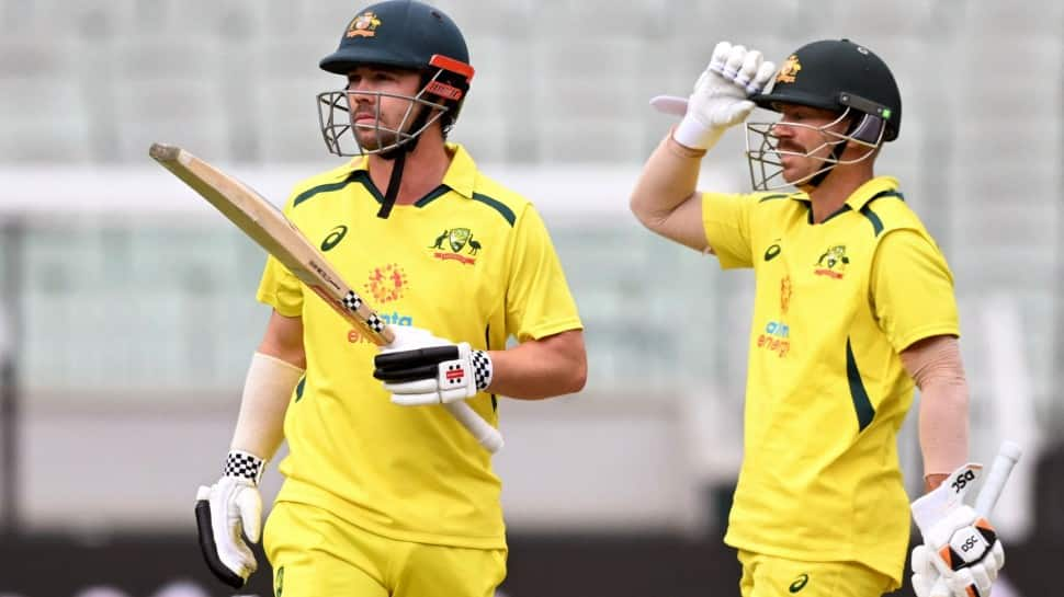 Cricket World Cup 2023: BIG Blow For Australia, THIS Key Batter Ruled Out Of First Half Of Tournament, Marnus Labuschagne Comes Into Contention