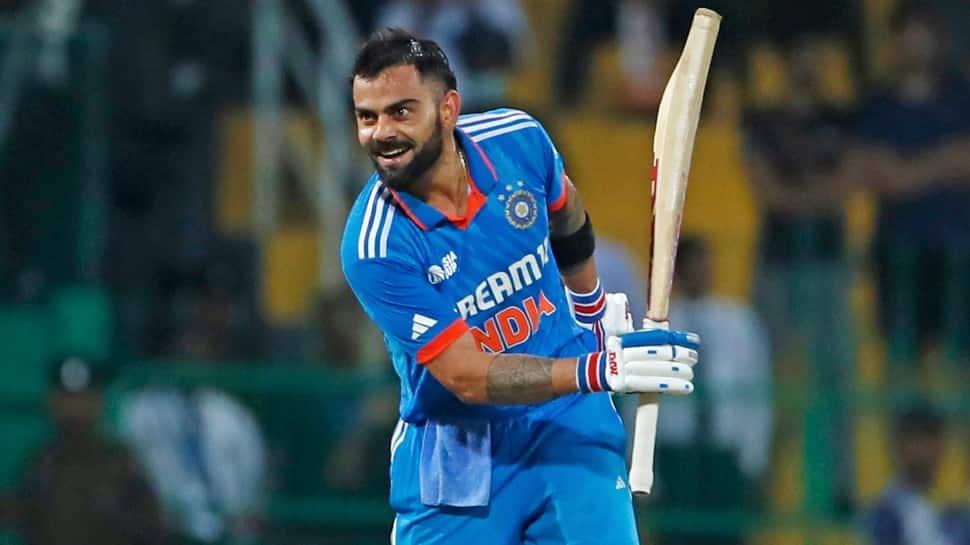Cricket World Cup 2023: Virat Kohli Says He Wants To Create ‘New Memories For Fans’