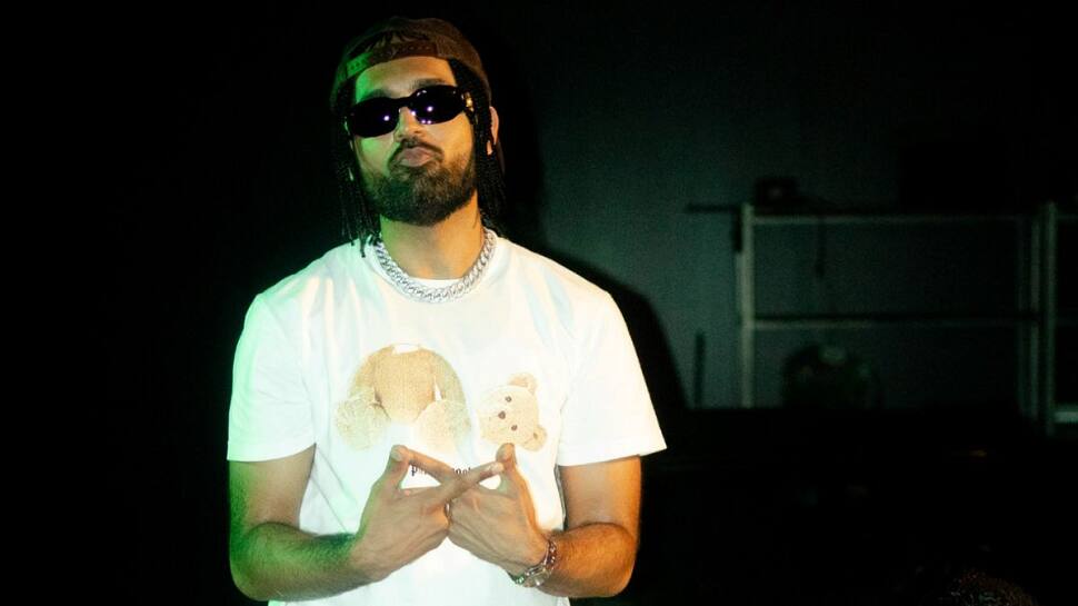 AP X: The Desi Rapper Is Ready To Revolutionize Rap Music