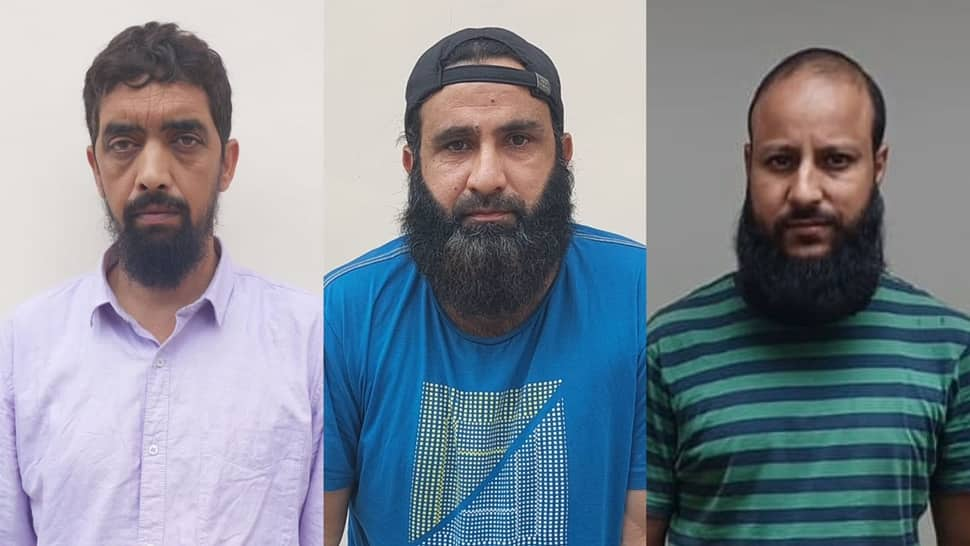 Three Detained Under PSA For Alleged Terror Links In Jammu And Kashmir&#039;s Kishtwar