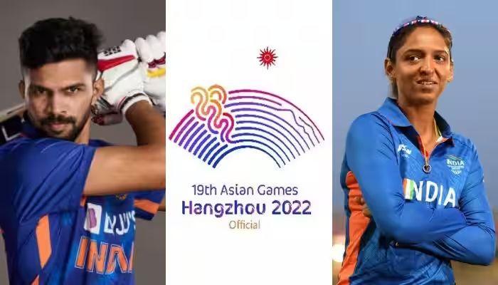 Asian Games 2023 Cricket Tournament: Schedule, Dates, Times, And Live ...