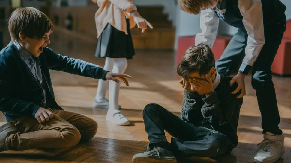 Bullying And Its Impact On Mental Health: 8 Ways To Heal And Build Resilience