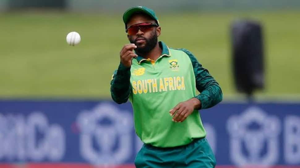 Cricket World Cup 2023: Temba Bavuma Makes Bold Statement After South Africa&#039;s Comeback Series Win Against Australia