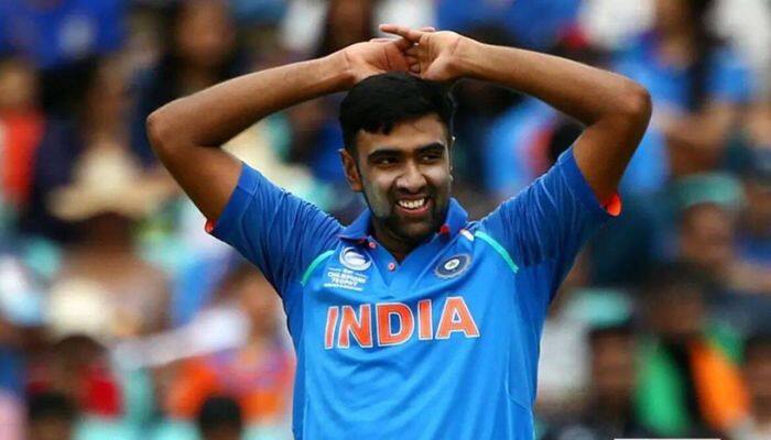 R Ashwin Makes Comeback: 