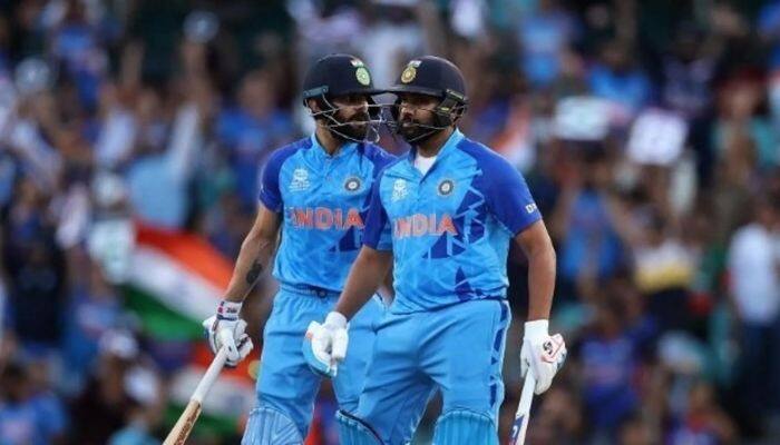 Virat Kohli, Rohit Sharma Rested: 