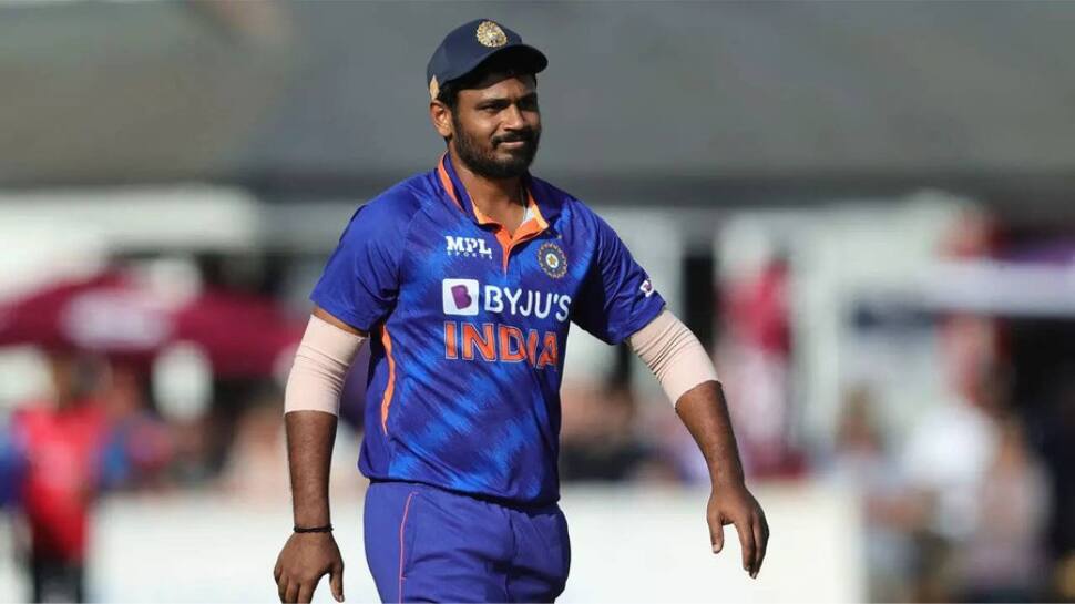 IND vs AUS: &#039;If Tilak Varma, Ruturaj Gaikwad Can Make It, Why Not Sanju Samson?&#039; Fans Question India Selection For Australia ODI Series