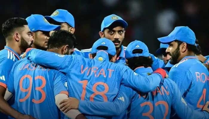 Virat Kohli, Rohit Sharma Return As Team India Announce Squad For 3rd And Final ODI Vs Australia Before Cricket World Cup 2023