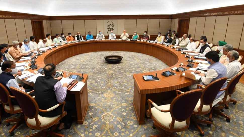 Union Cabinet Gives Nod To Women&#039;s Reservation Bill Amid Special Parliament Session, Say Sources