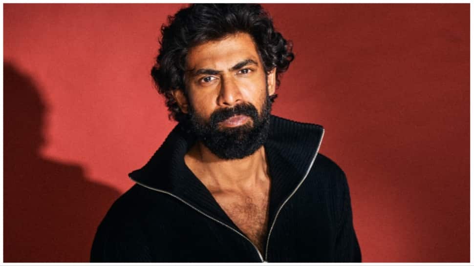 Rana Daggubati Shares Heartfelt Passion For Independent Filmmakers, Says ‘We Have A Certain Audience That Is Extremely Evolved…’ | Regional News