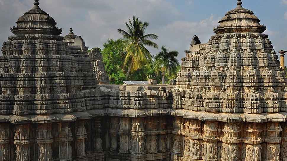 Karnataka&#039;s Hoysala Temples Included In UNESCO World Heritage List; &#039;More Pride For India,&#039; Says PM Modi 