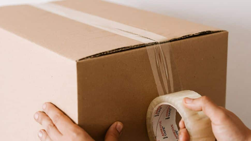 From Paper To Profit: Earn Up To Rs 5-10 Lakh Annually With Cardboard Boxes – A Step-By-Step Guide