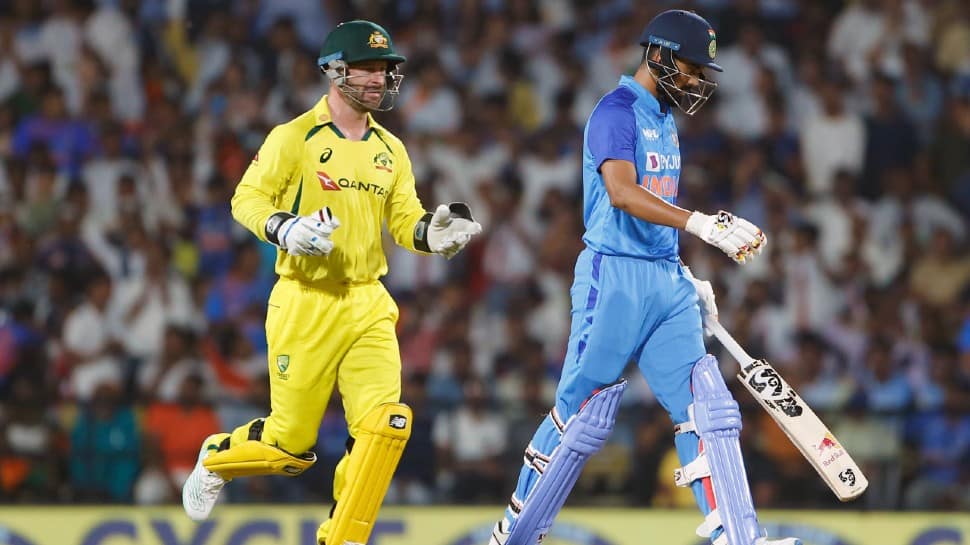 India Vs Australia 2023 ODI Series Gets Underway On Friday: Full Squads, Schedule, Live Streaming For Free And All You Need To Know HERE