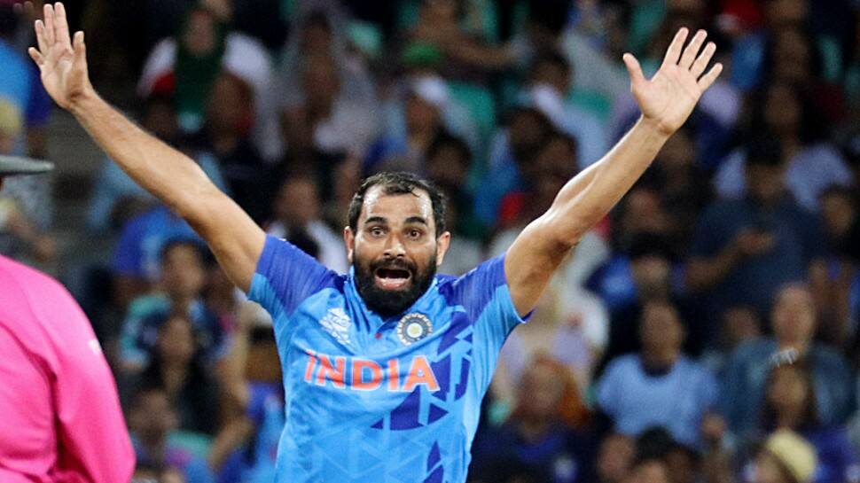 Mohammed Shami To Shoaib Akhtar TOP Bowling Record Holders In ICC