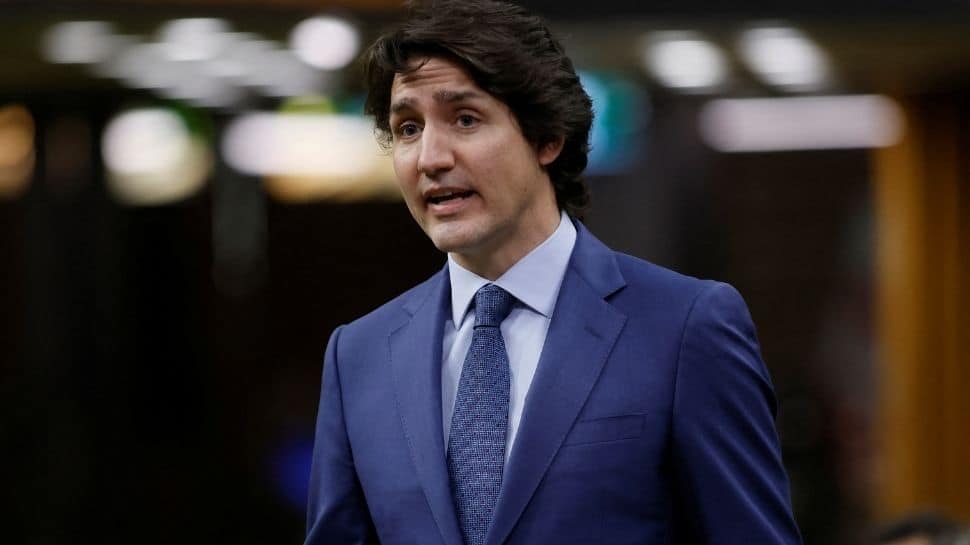 Canadian PM Justin Trudeau&#039;s BIG Allegation Against India Over Khalistani Terrorist&#039;s Killing