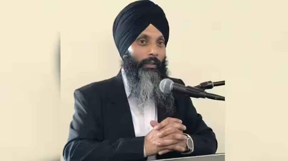 Who Was Hardeep Singh Nijjar - New Centre Of Standoff Between India And Canada?