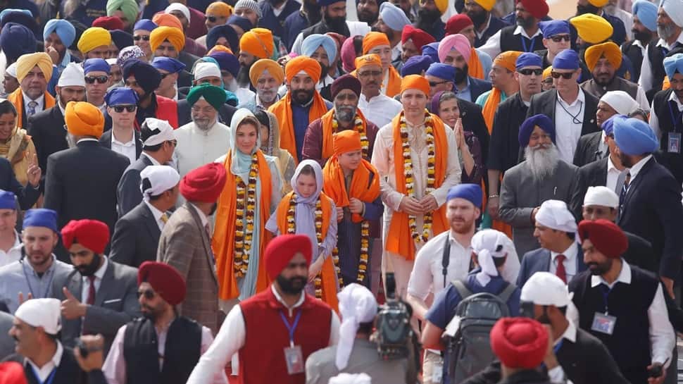 How Many Sikhs Live In Canada? Why Canadian Political Parties Back Khalistanis Putting India Ties At Stake?