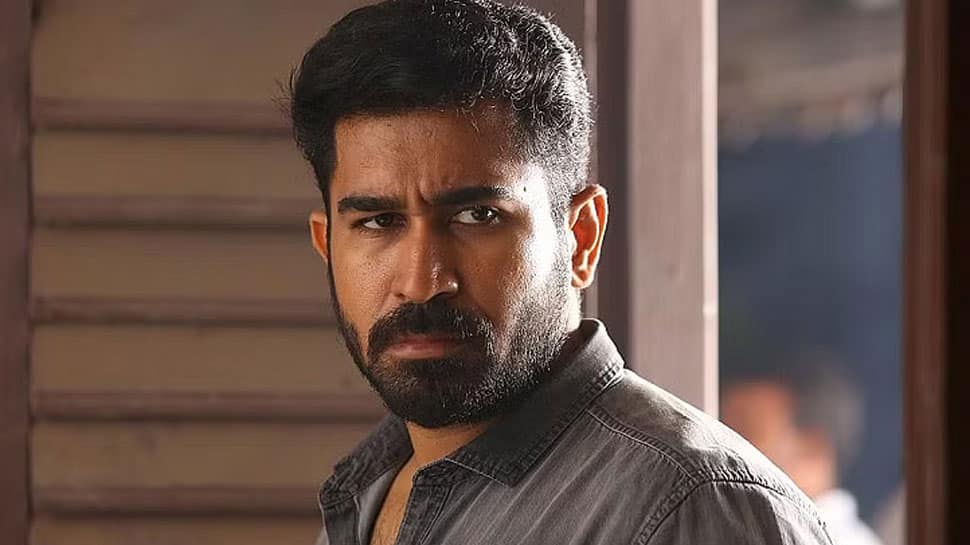 Tamil Actor-Music Composer Vijay Antony&#039;s Daughter Meera Found Dead In Chennai