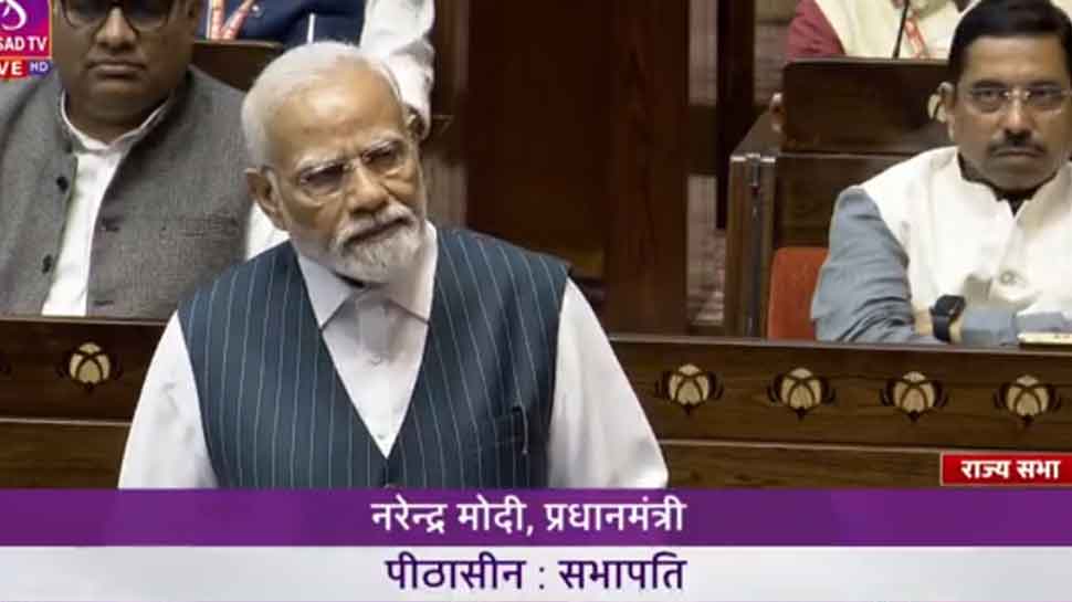 PM Modi Announces Women’s Reservation Bill In Lok Sabha, Says &#039;It Will Strengthen Democracy&#039;