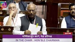 'BJP Never Credited Congress For Introducing Women's Quota Bill': Kharge