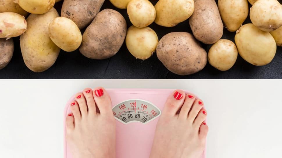 Does Eating Potatoes Cause Weight Gain? Debunking Myths And Understanding Facts About Spuds