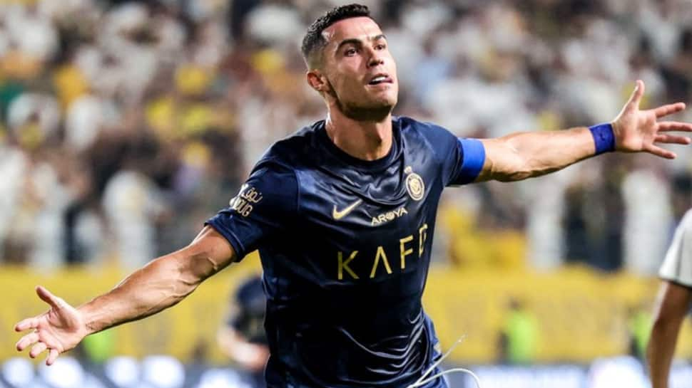 Cristiano Ronaldo's Al Nassr vs Persepolis FC LIVE Streaming Details ...