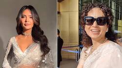 Kangana Ranaut, Esha Gupta Hail PM Modi For Women's Reservation Bill