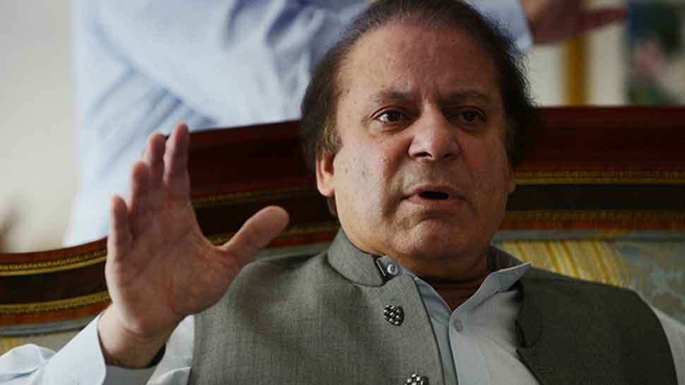 Pakistan Begging For Money While India Reached Moon, Hosted G20 Summit: Nawaz Sharif