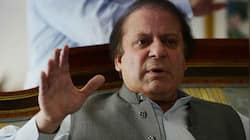 Pakistan Begging For Money While India Landed On Moon: Nawaz Sharif