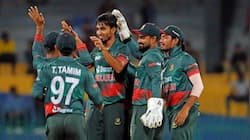 Bangladesh Fast Bowler Tanzim Hasan Apologises For Misogynistic Posts