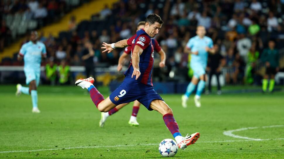 Lionel Messi: What records does he hold?, UEFA Champions League