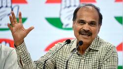 Congress Accuses Modi Govt Of Removing ‘Socialist, Secular’ From Constitution