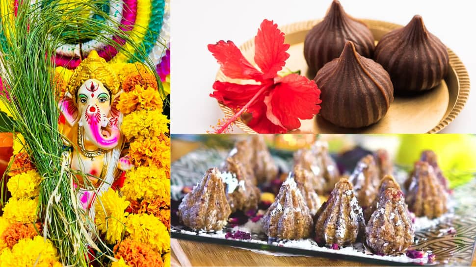 Ganesh Chaturthi 2023: Here's Why Lord Ganesha is Offered Modaks During  Ganeshotsav - News18