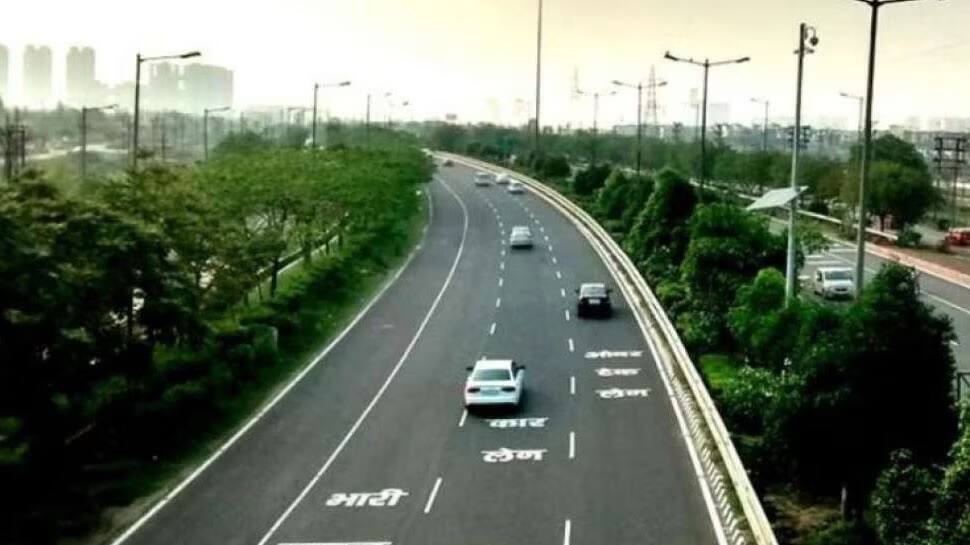Noida-Greater Noida Expressway To See Traffic Restriction For Next 5 Days – Details