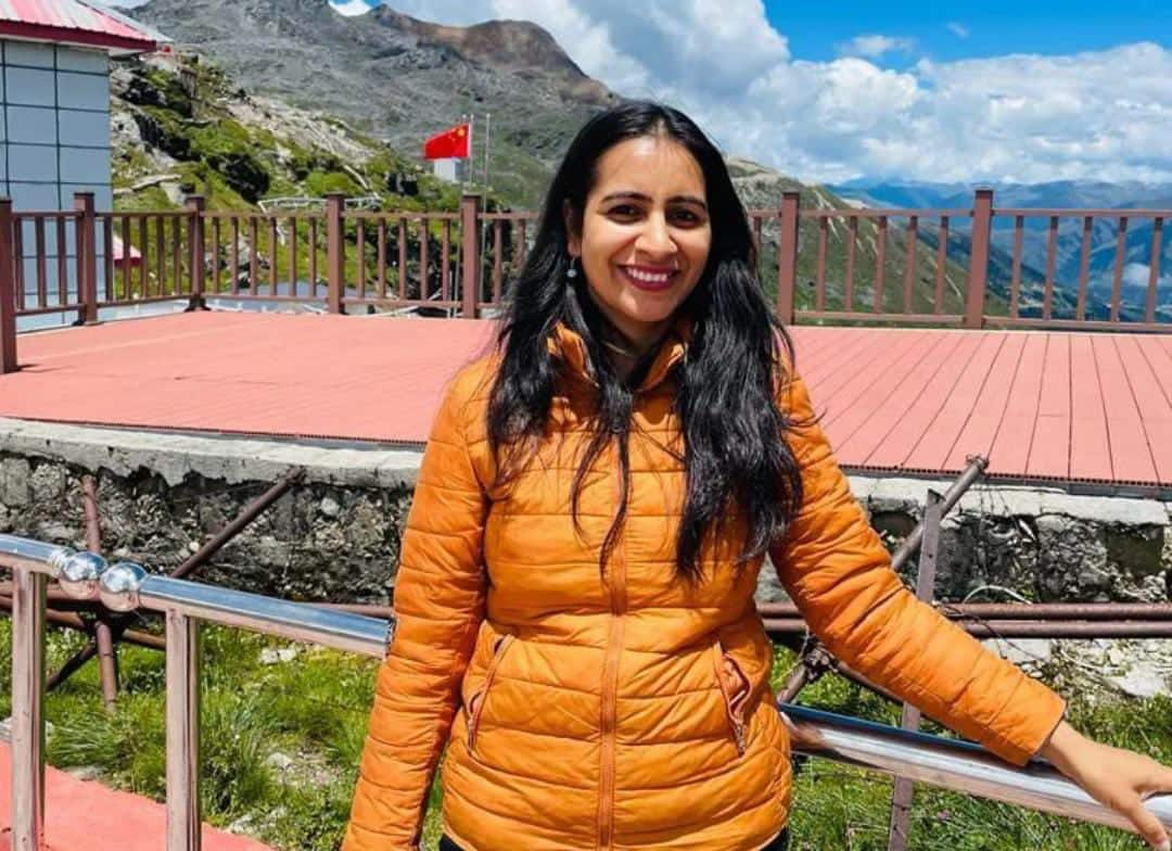 From NASA Scientist To IPS Officer: Anukriti Sharma&#039;s Inspirational UPSC Journey