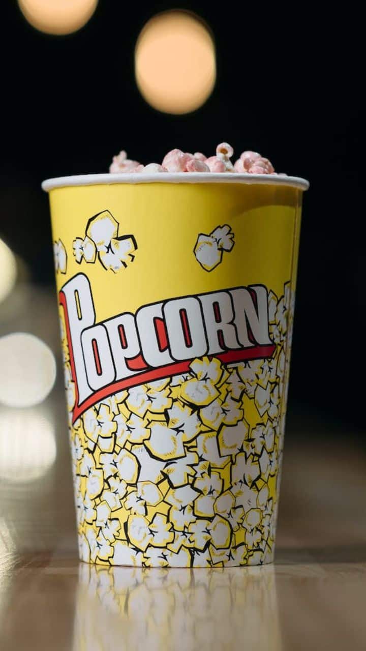 Random Popcorn 10 Interesting Benefits Of Snacking Popcorn | Health News | Zee News