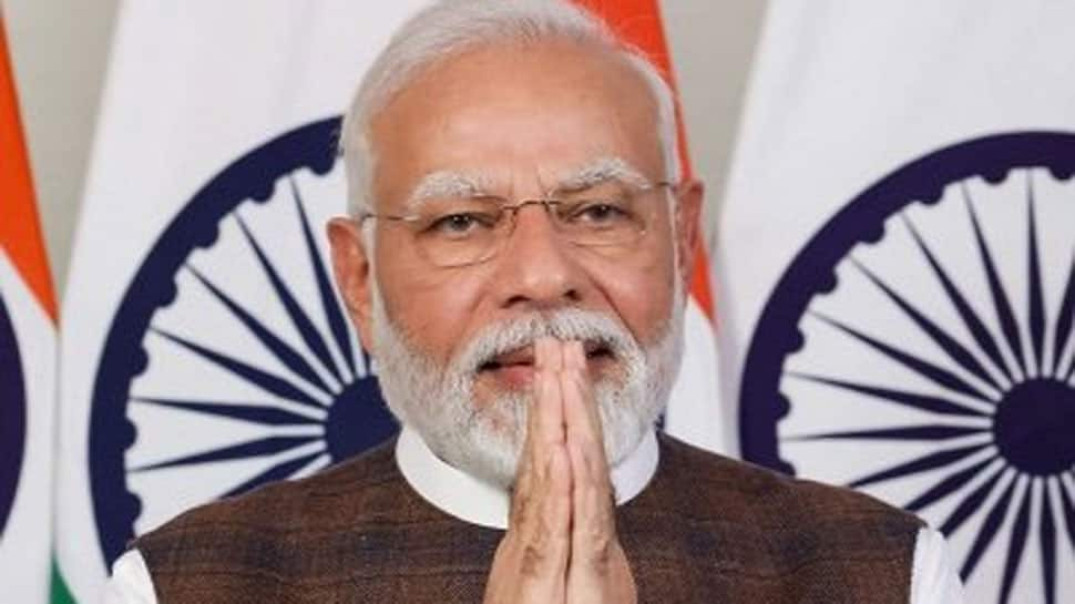 Narendra Modi WhatsApp Channel Crosses 1 Million Followers In Less Than 24 Hours