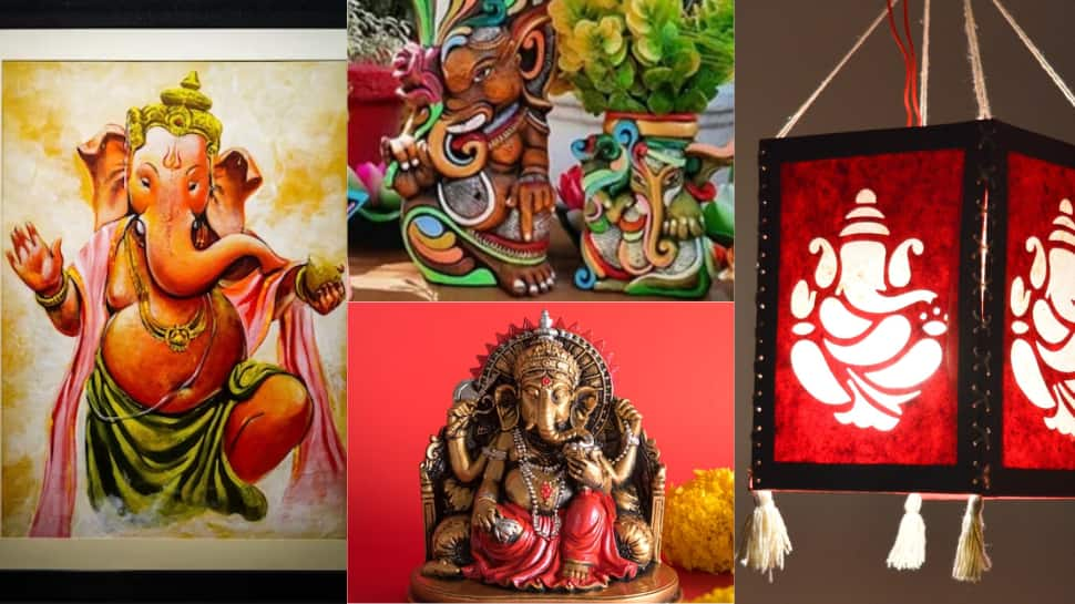 5 Adorable Decor Ideas for Ganesh Chaturthi To Elevate Your Home